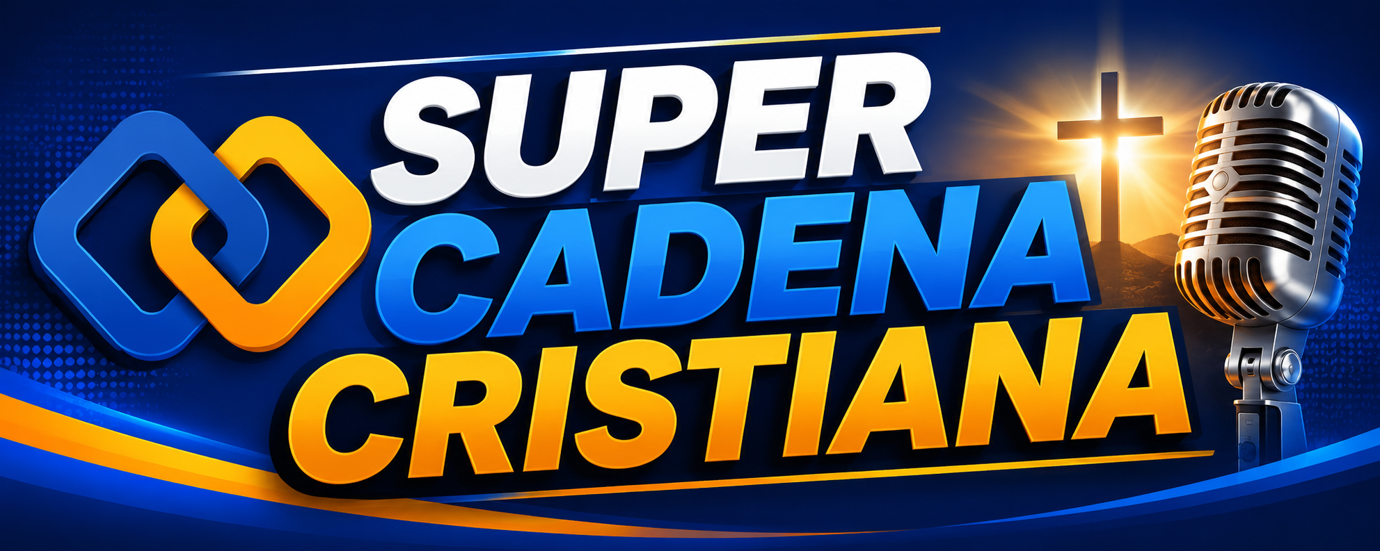 Super Cadena Cristiana